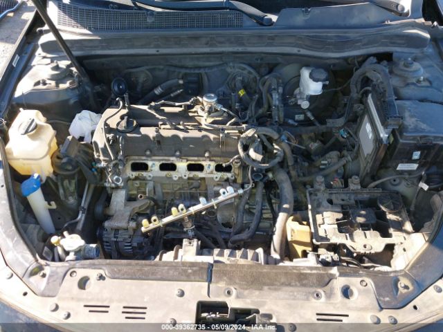 5XXGN4A78FG415903 KIA OPTIMA EX