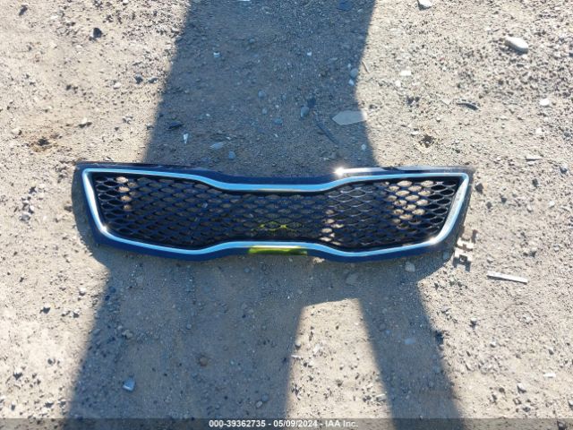 KIA OPTIMA EX 2015 5XXGN4A78FG415903 Image 11