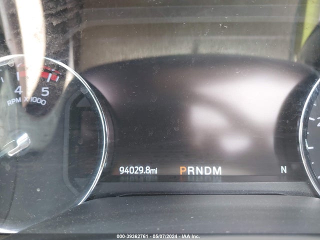 Ford F-250 King Ranch 2021 1FT7W2BT8MEC78010 Image 7