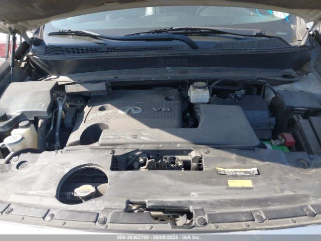5N1AL0MN5EC512520 Infiniti QX60
