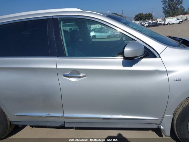 5N1AL0MN5EC512520 Infiniti QX60