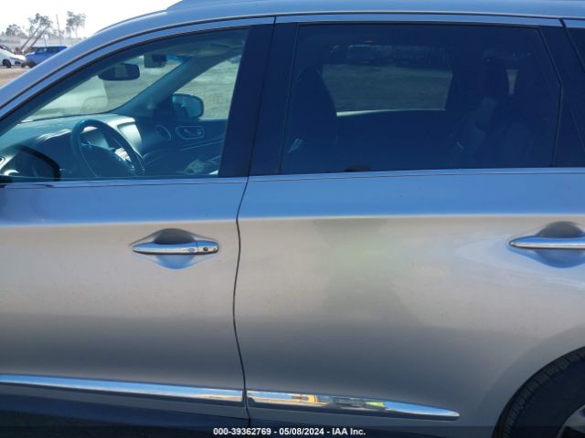 5N1AL0MN5EC512520 Infiniti QX60
