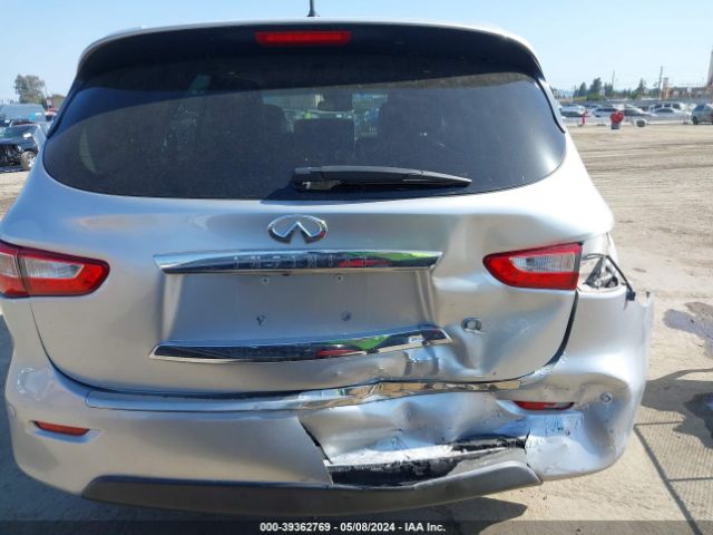 5N1AL0MN5EC512520 Infiniti QX60