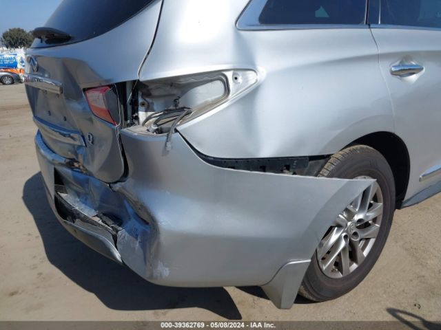 5N1AL0MN5EC512520 Infiniti QX60