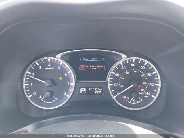 5N1AL0MN5EC512520 Infiniti QX60