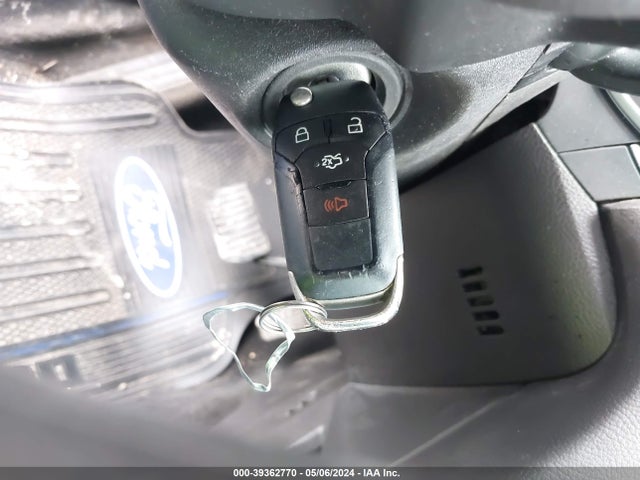 Ford FUSION SE 2015 3FA6P0HD8FR278575 Image 11