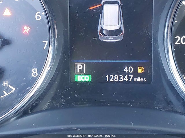 Nissan ROGUE SV 2019 5N1AT2MV5KC700199 Image 15