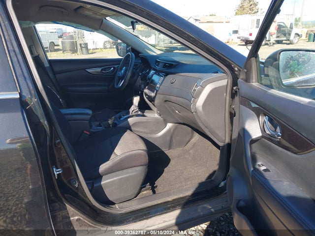 Nissan ROGUE SV 2019 5N1AT2MV5KC700199 Image 5