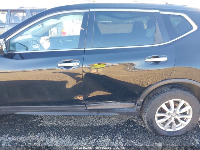 Nissan ROGUE SV 2019 5N1AT2MV5KC700199 Image 6