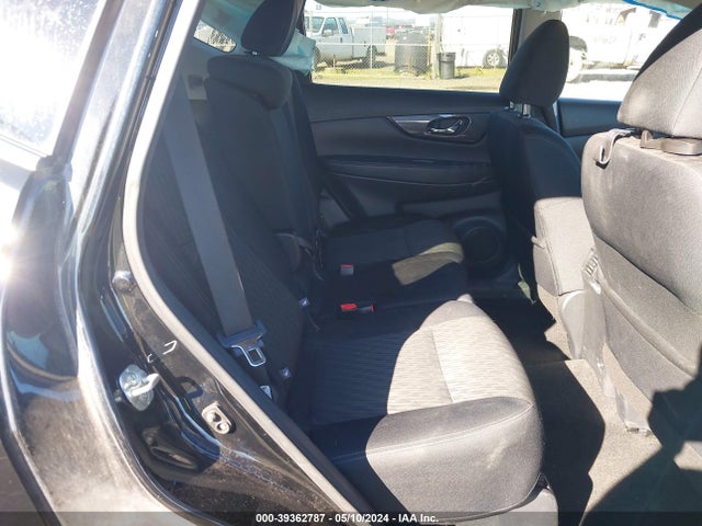 Nissan ROGUE SV 2019 5N1AT2MV5KC700199 Image 8