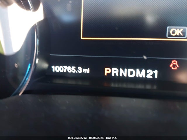 Ford F-150 Lariat 2017 1FTEW1EF6HFB48749 Image 15