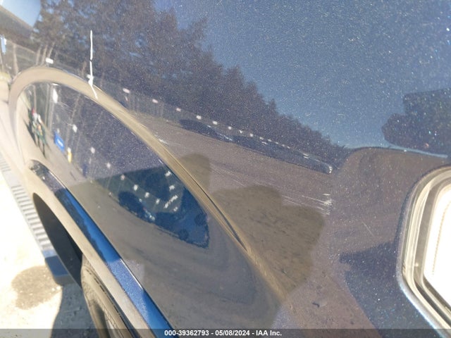 Ford F-150 Lariat 2017 1FTEW1EF6HFB48749 Image 6