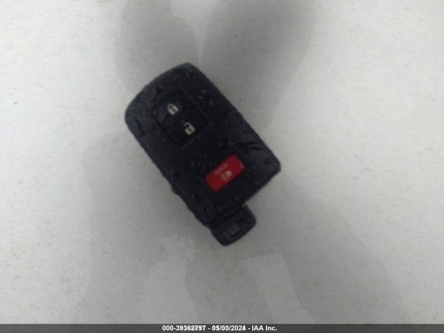 Toyota Prius C Four 2015 JTDKDTB32F1088266 Image 11