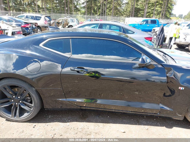 Chevrolet Camaro 1ls 2017 1G1FA1RX4H0188023 Image 13