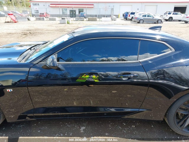 Chevrolet Camaro 1ls 2017 1G1FA1RX4H0188023 Image 14