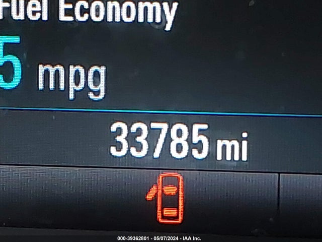 Chevrolet Camaro 1ls 2017 1G1FA1RX4H0188023 Image 15