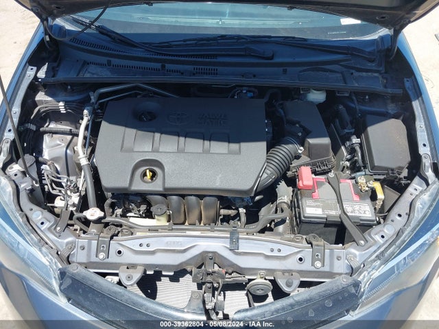 Toyota Corolla Le Eco 2017 5YFBPRHE3HP723383 Image 10