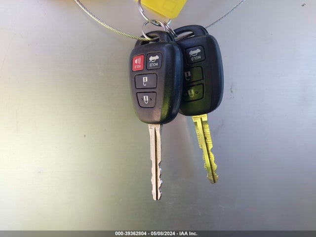 Toyota Corolla Le Eco 2017 5YFBPRHE3HP723383 Image 11