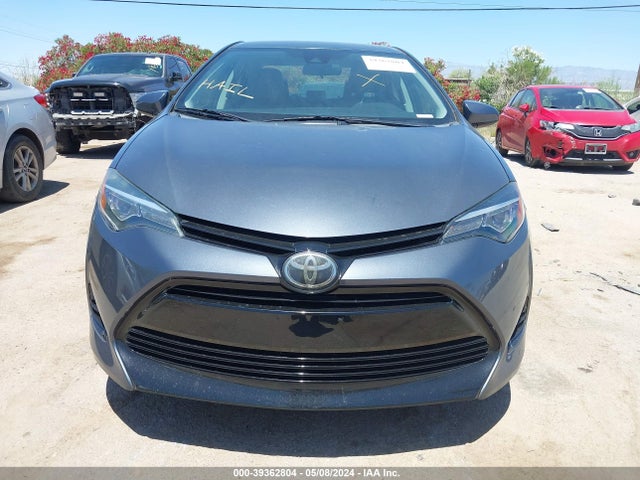 Toyota Corolla Le Eco 2017 5YFBPRHE3HP723383 Image 12