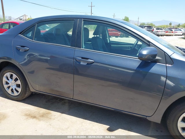 Toyota Corolla Le Eco 2017 5YFBPRHE3HP723383 Image 13