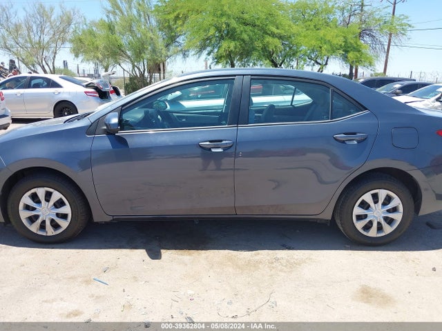 Toyota Corolla Le Eco 2017 5YFBPRHE3HP723383 Image 14