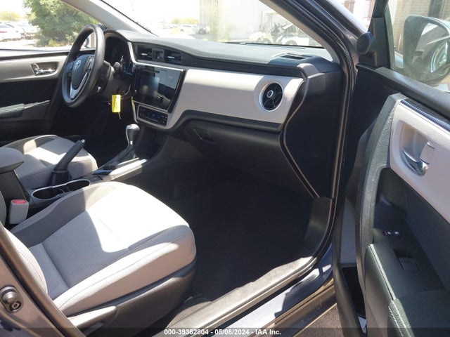 Toyota Corolla Le Eco 2017 5YFBPRHE3HP723383 Image 5