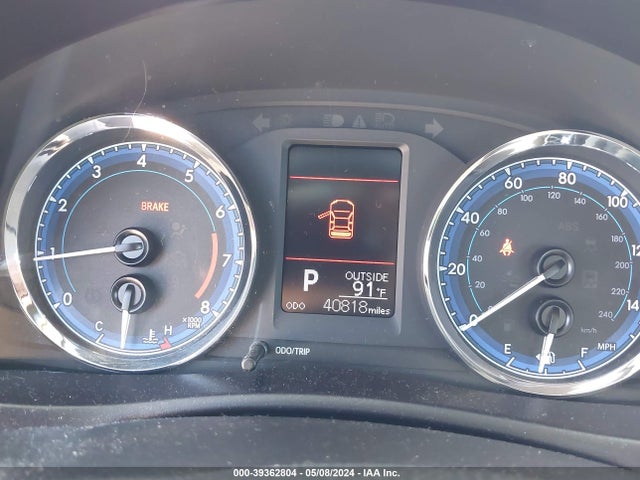 Toyota Corolla Le Eco 2017 5YFBPRHE3HP723383 Image 7
