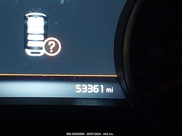 KIA Cadenza Limited 2017 KNALC4J11H5093111 Image 15