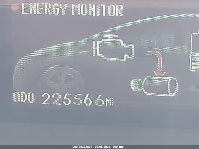 Toyota Prius Three 2015 JTDKN3DU0F0445100 Image 15
