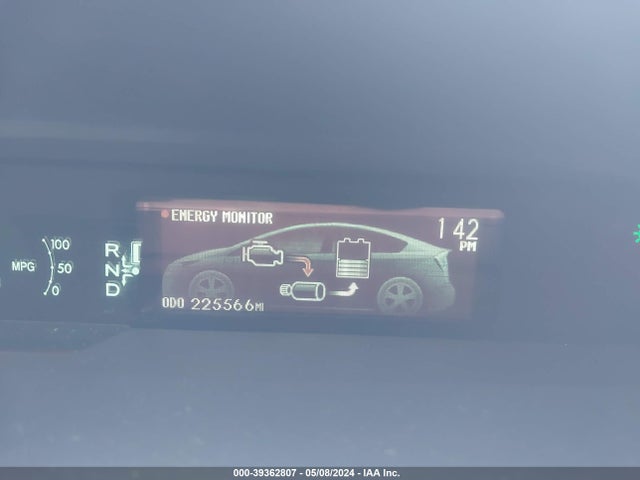 Toyota Prius Three 2015 JTDKN3DU0F0445100 Image 7