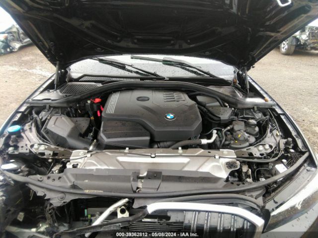 3MW89FF08P8D27066 BMW 330i Xdrive