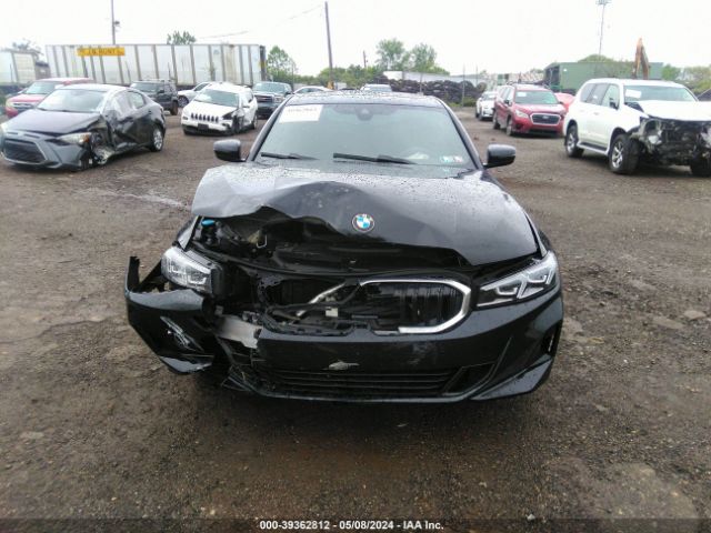 3MW89FF08P8D27066 BMW 330i Xdrive