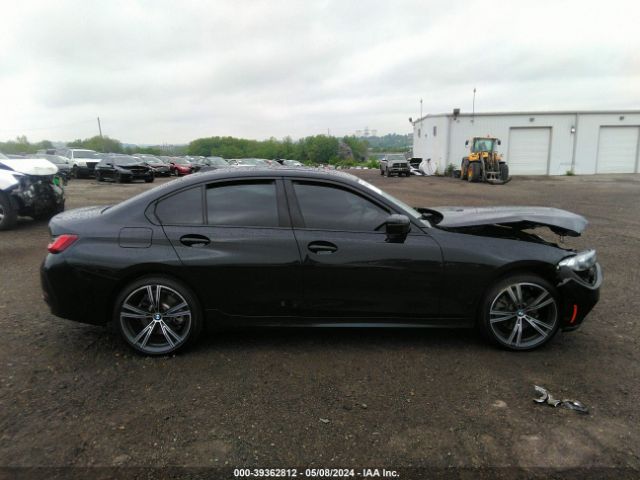 3MW89FF08P8D27066 BMW 330i Xdrive