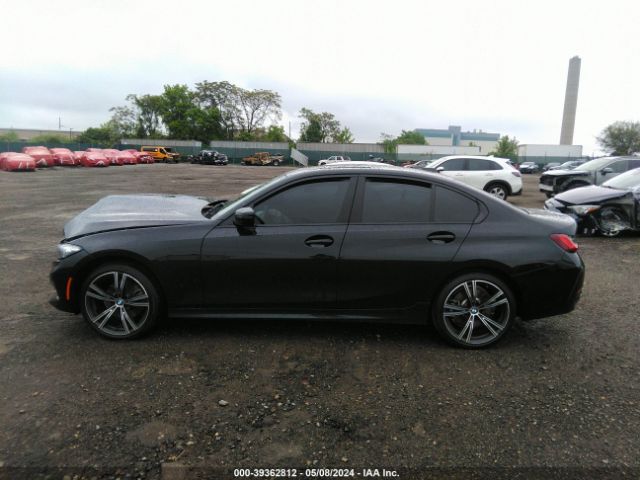 3MW89FF08P8D27066 BMW 330i Xdrive