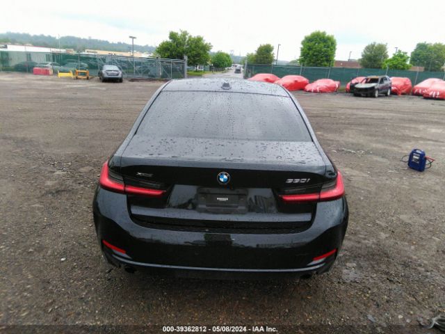 3MW89FF08P8D27066 BMW 330i Xdrive