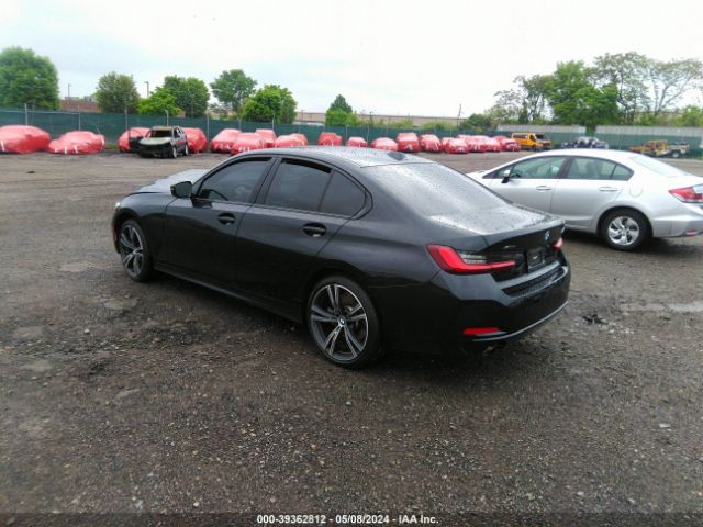 3MW89FF08P8D27066 BMW 330i Xdrive