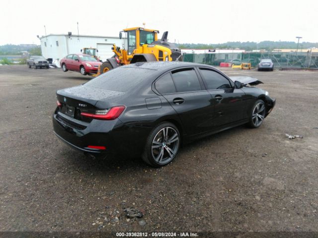 3MW89FF08P8D27066 BMW 330i Xdrive