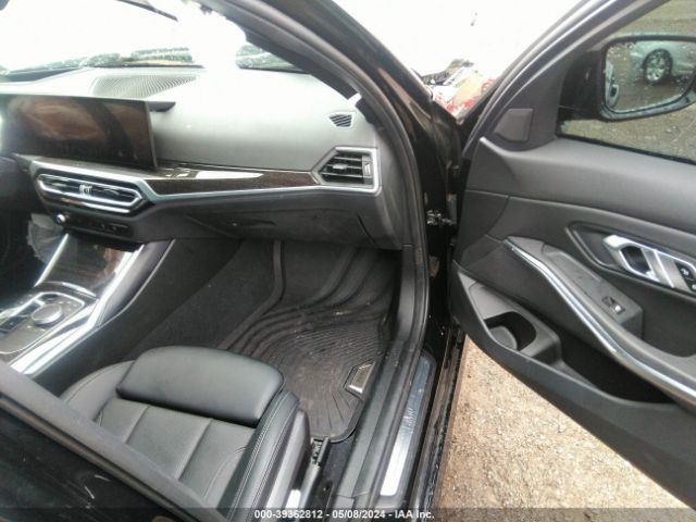 3MW89FF08P8D27066 BMW 330i Xdrive