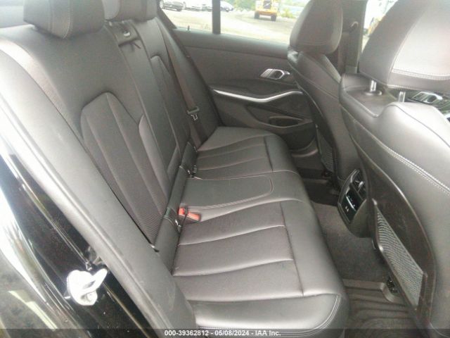3MW89FF08P8D27066 BMW 330i Xdrive
