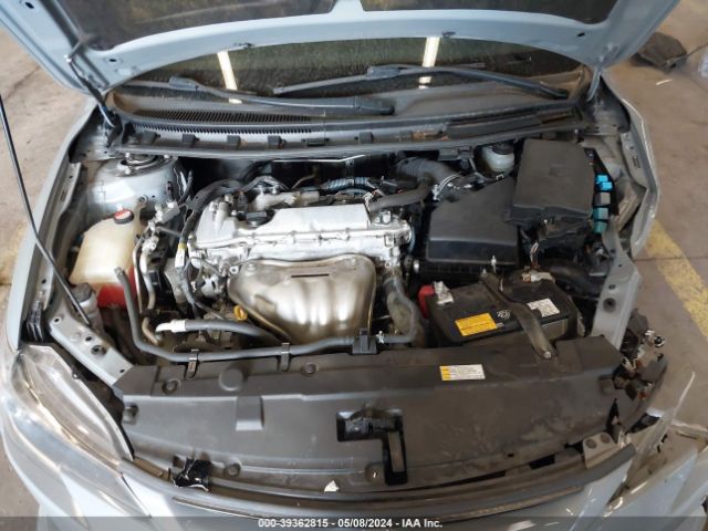 JTKJF5C78GJ021538 Scion TC
