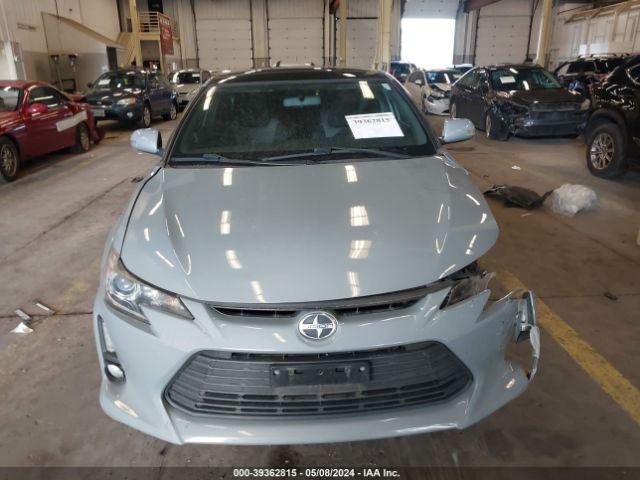 JTKJF5C78GJ021538 Scion TC