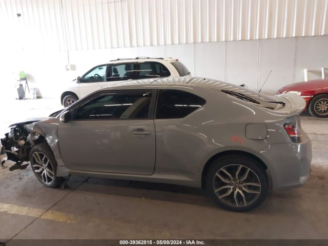 JTKJF5C78GJ021538 Scion TC