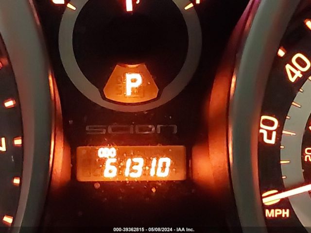 JTKJF5C78GJ021538 Scion TC
