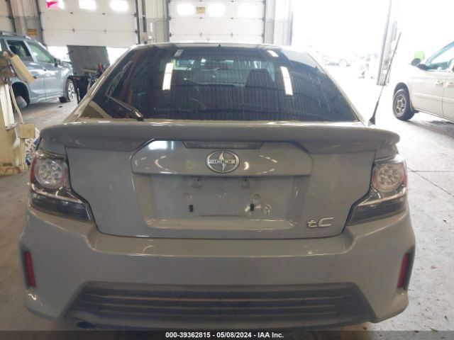 JTKJF5C78GJ021538 Scion TC