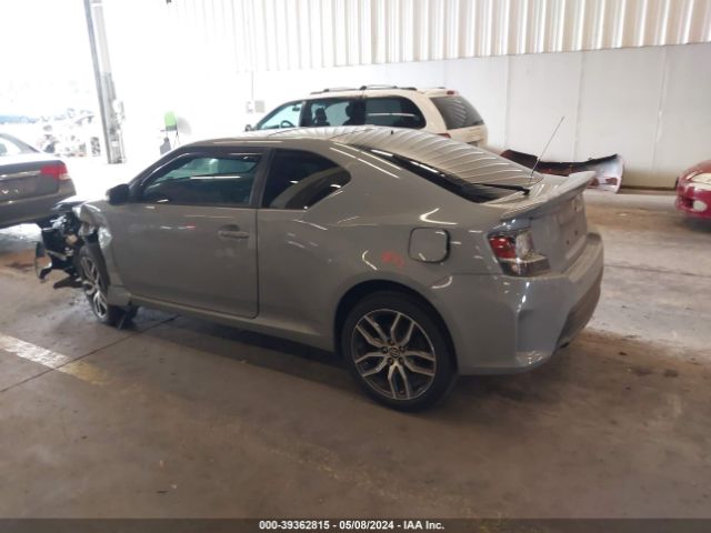 JTKJF5C78GJ021538 Scion TC