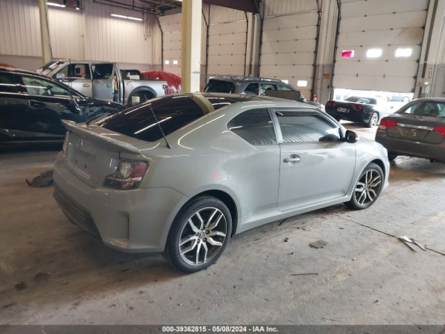 JTKJF5C78GJ021538 Scion TC