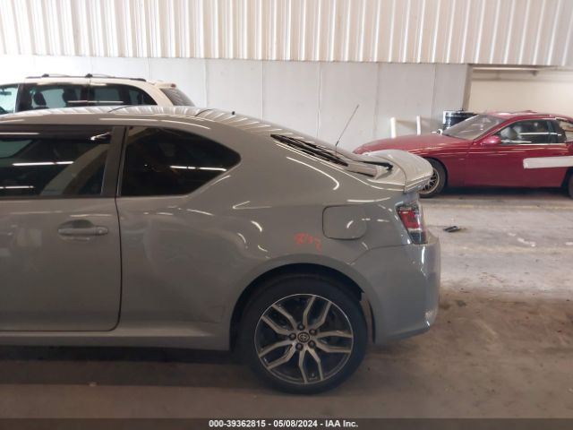 JTKJF5C78GJ021538 Scion TC
