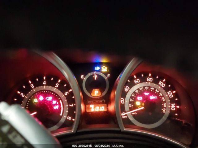 JTKJF5C78GJ021538 Scion TC