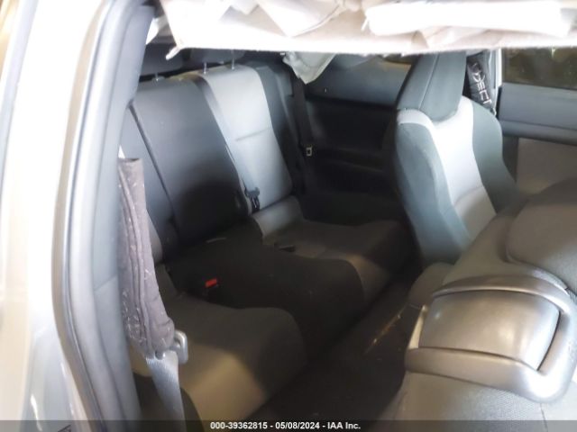 JTKJF5C78GJ021538 Scion TC