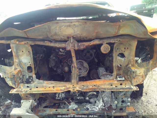3TYSX5EN1MT007861 Toyota Tacoma Sr